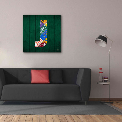 " J " by Design Turnpike