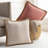  Linen Throw Pillow-22803976-22803980