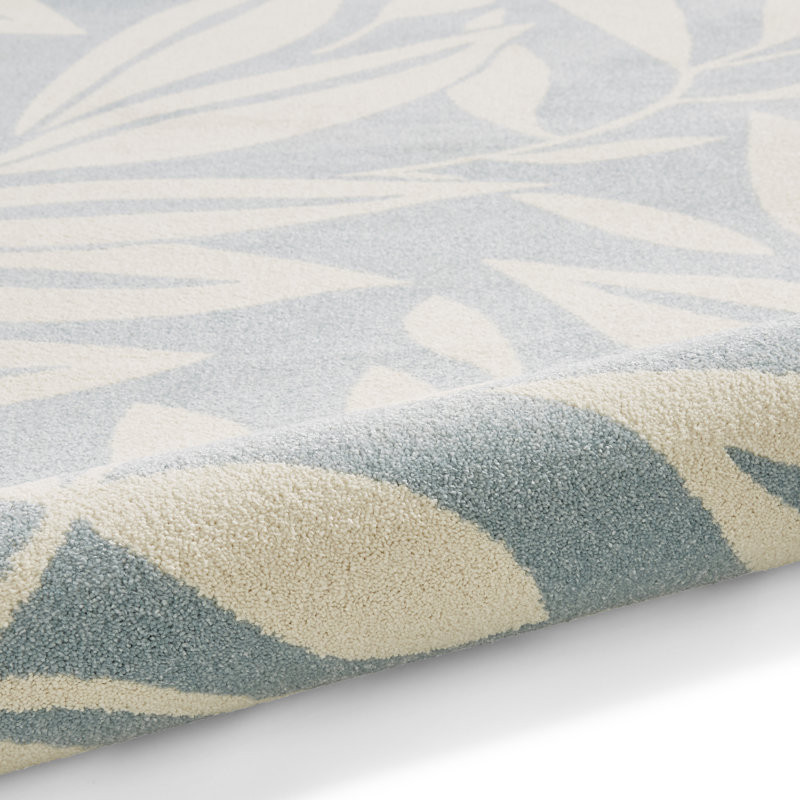 Chafin Floral Area Rug, Rectangle 120 x 170 cm