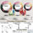 Arae Circle Wall Mirror-2050859546