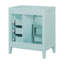 Meuble-lavabo 30 po sans lavabo-499237750