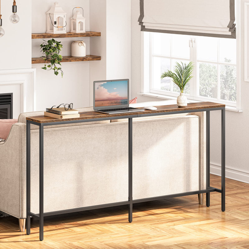 Cubbindall Console Table, 80.5 H x 160 W x 20 D cm