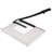 A4 To B7 Metal Base Paper Cutter