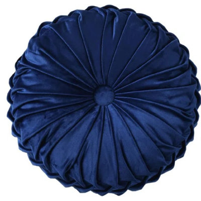 Irany Reversible Throw Pillow