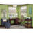 Kearse Poly-Blend Semi Flush Mount