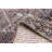 Tangier  Grey Rug 5'0" x 8'0"
