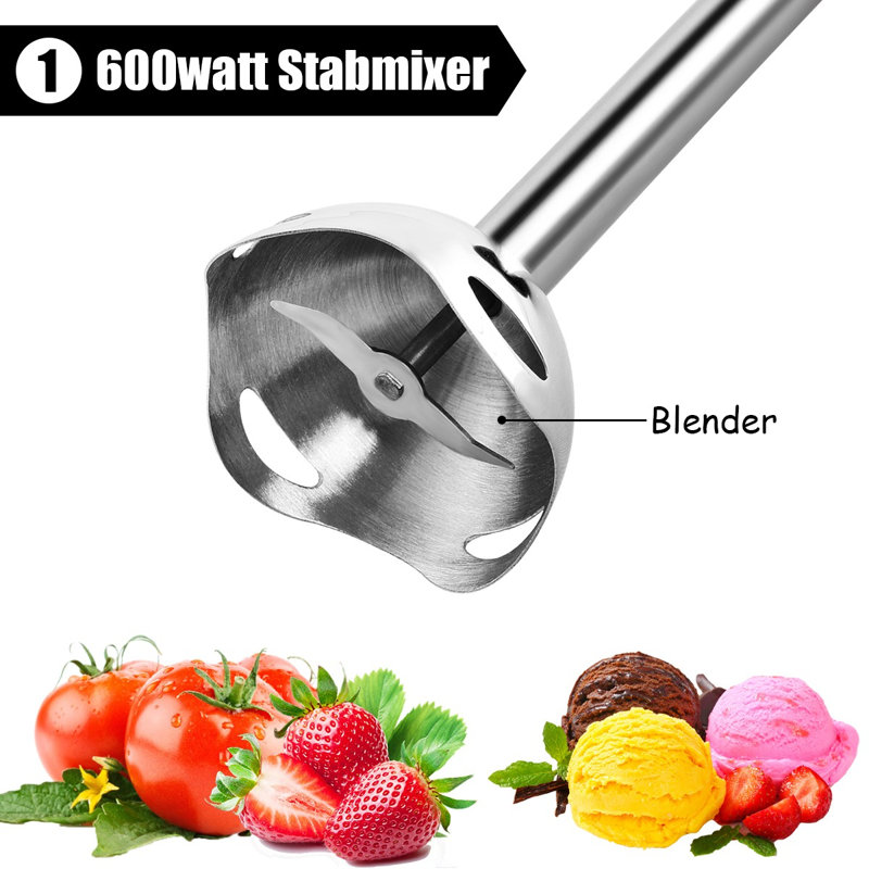 Symple Stuff 2 Speed Blender