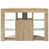 Sonoma Oak is out of stock