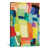 Wrapped Canvas selected