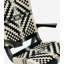 Amador Rocking Chair In San Geronimo Pattern-107652973-107652970