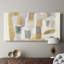 Toile tendue abstraite Seris 6 # Lxxxviii-Gallery-142200736