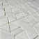 Carrara Random Sized Marble Random Mosaic Wall & Floor Tile