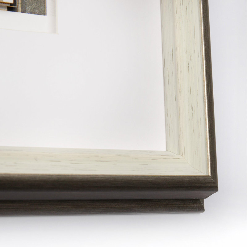 Classic Vinyl - Single Picture Frame Painting on Canvas