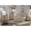 Petite commode Breakfront