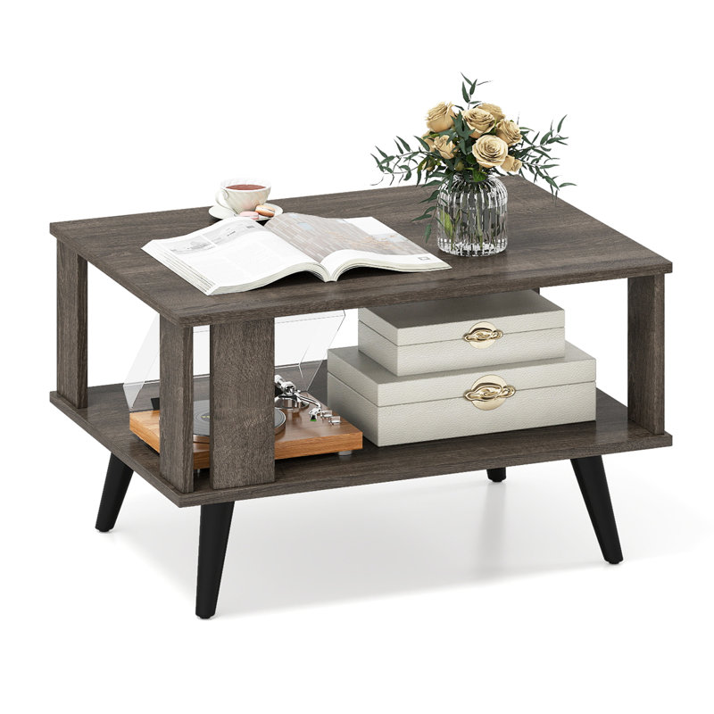 Coffee Table with Storage