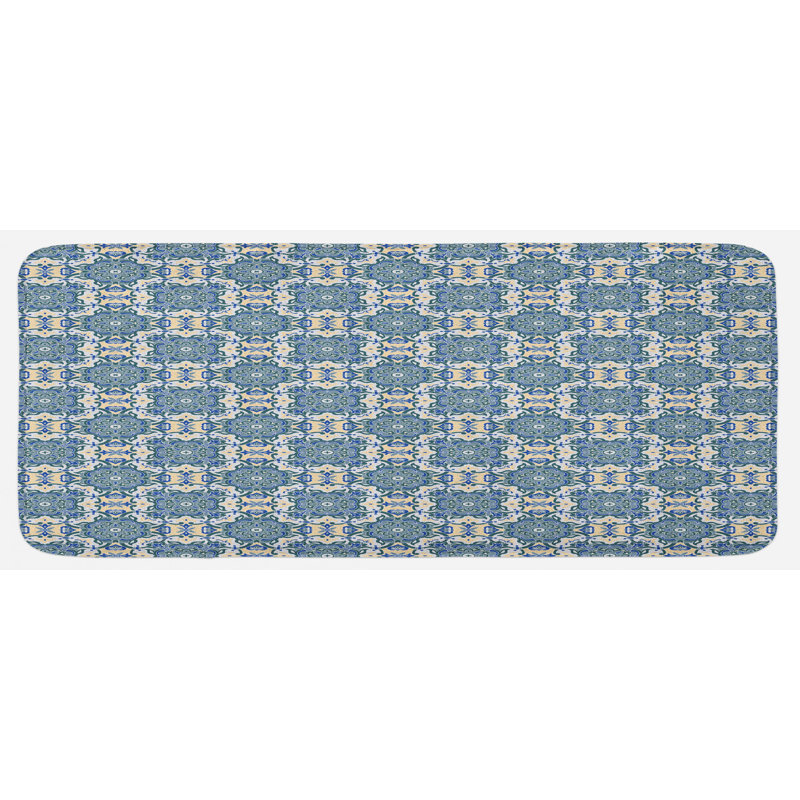 Tapis de cuisine