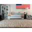 Tapis en cuir Ranch-967064893
