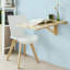 Stali 45cm Rectangular Folding Table-443751915