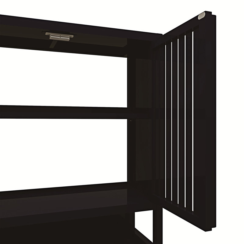 Support de rangement pour toilette
