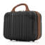 Ensemble 6 pièces de bagage avec coque en plastique ABS durable, roulettes, verrou TSA et crochets latéraux pour un transport facile-133003942