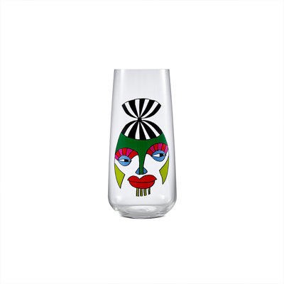 Mirage 16oz. Wine Glass Set