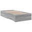 Vidaxl Bed Frame With Drawers Engineered Wood-2117178982-2117178981