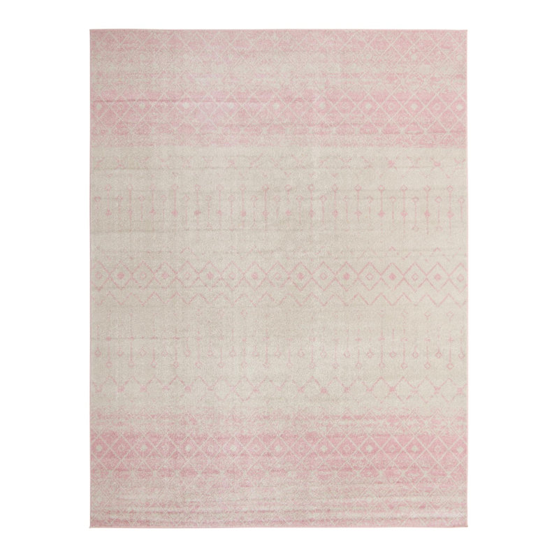 Somerville Moroccan Indoor Rug, Rectangle 10'8" x 14'