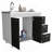3-Drawer Base Cabinet And