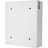 48 Keys Key Cabinet, Digital Keypad Wall Safe