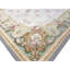 Wool Oriental Area Rug