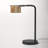 Metal Desk Lamp