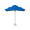 St James 118.08'' W Umbrella