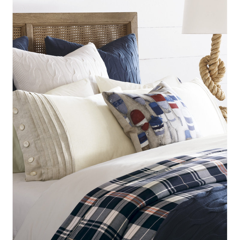 Maritime Right Standard Sham, Standard