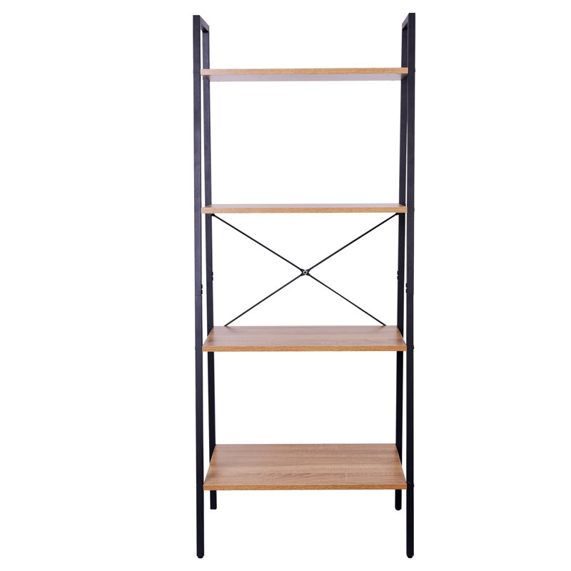 Takesa Ladder Bookcase