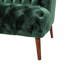 Canapé 3 places avec pieds en bois Comfy-993274273