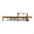 Double Chaise Lounge-428195888