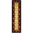 Cochrun PR14 Multi Contemporary Rug-4233146