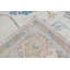 Oushak Collection, Transitional Hand Knotted Wool Moroccan Area Rug