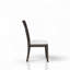Chaise d'appoint rembourrée