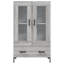 Mackenie 69.5cm Sideboard-1763954676