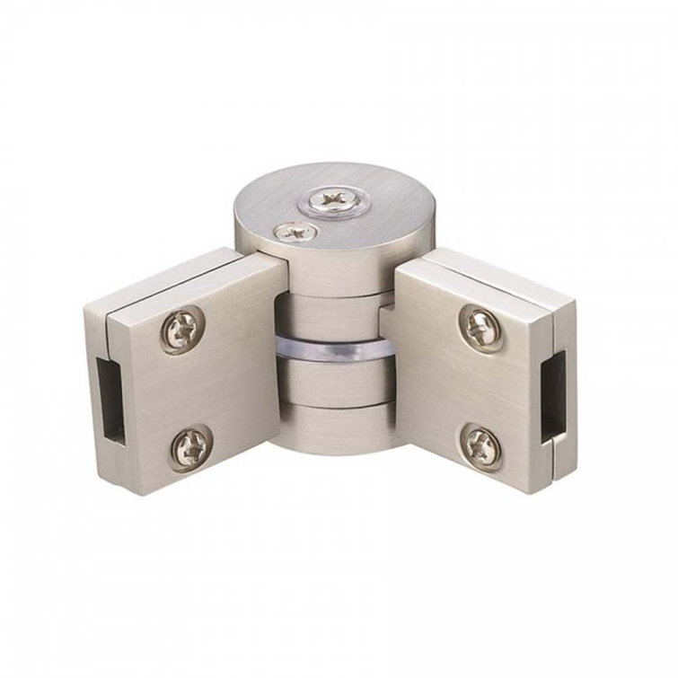 Solorail™ Variable Angle Connector