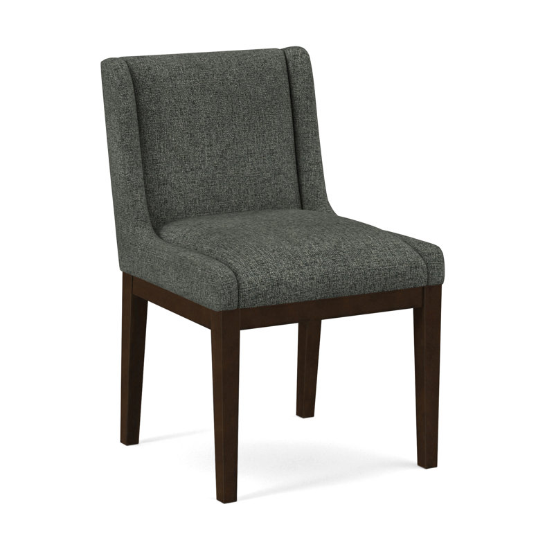 Upholstered Dining Chair, 61689-88, Nutmeg
