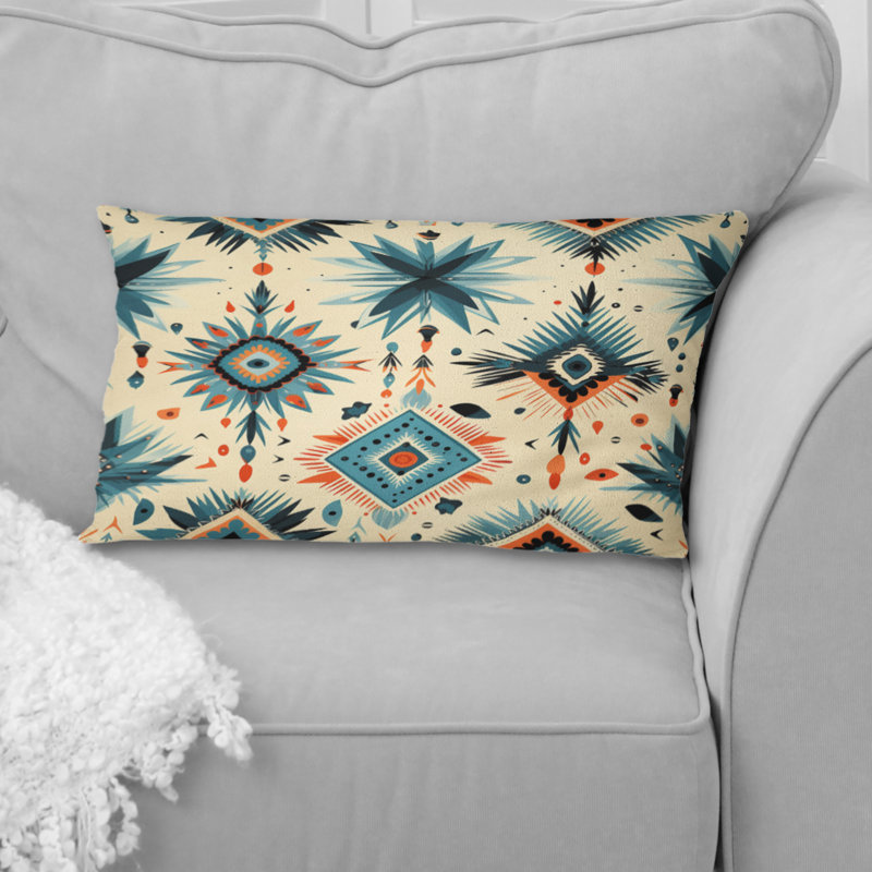 Motif Nomadic Treasures Boho