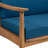 Arnay Acacia Outdoor Lounge Chair-1726632028