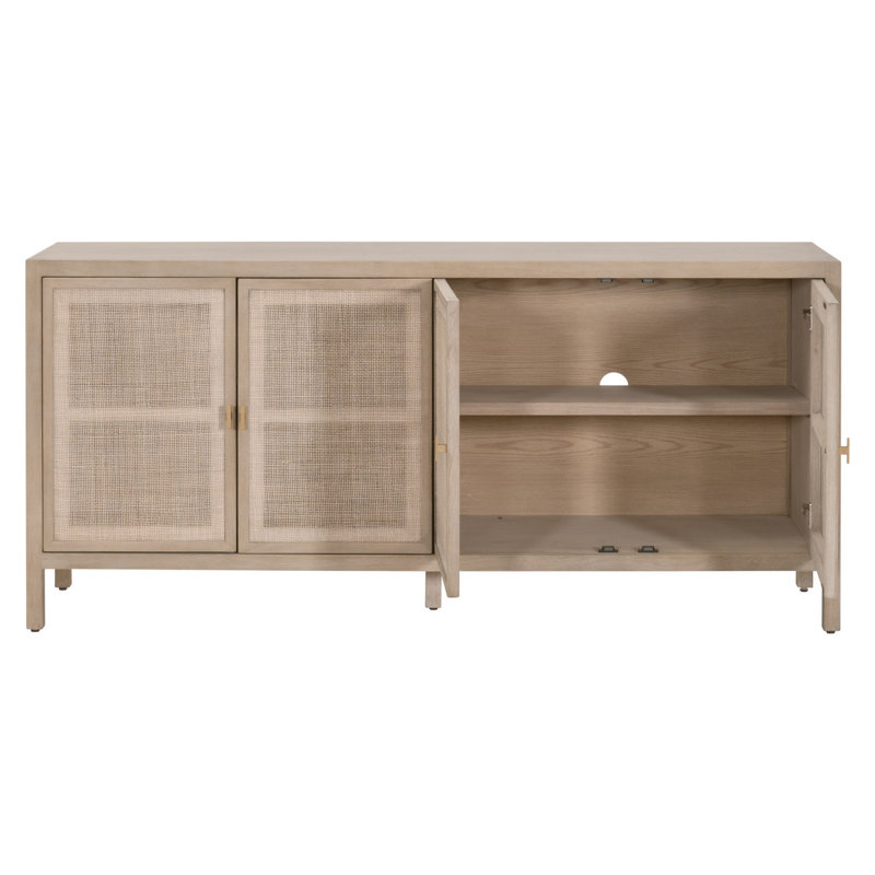 Buffet 73,5 po Cadeidra Antique