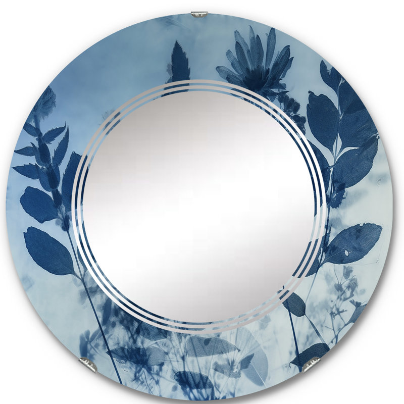 Miroir Morre, 24 po x 24 po