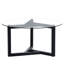 Table basse moderne en verre On-Trend-125542225