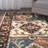 Hebron Hand Tufted Wool Oriental Rug-22212550