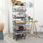 Fish Steel Cabinet Shelving Rack