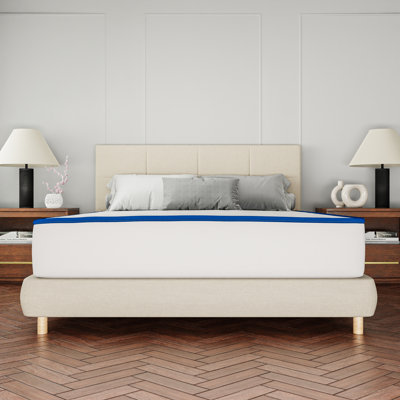 Matelas orthopédique 8 po
